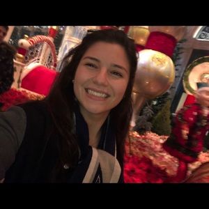 Meet your Posher, Samantha